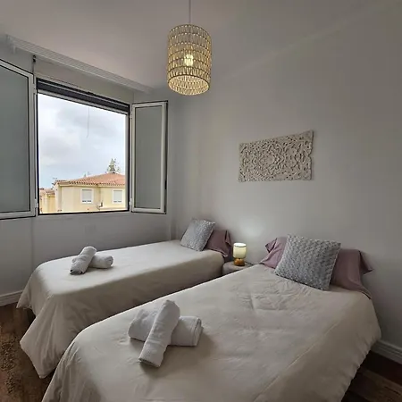 Casa Vencejo Y Casa Citrina Сasa de vacaciones Las Palmas de Gran Canaria