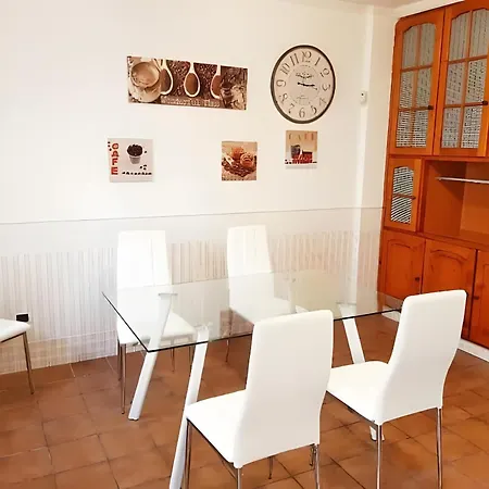Casa Vencejo Y Casa Citrina Las Palmas de Gran Canaria