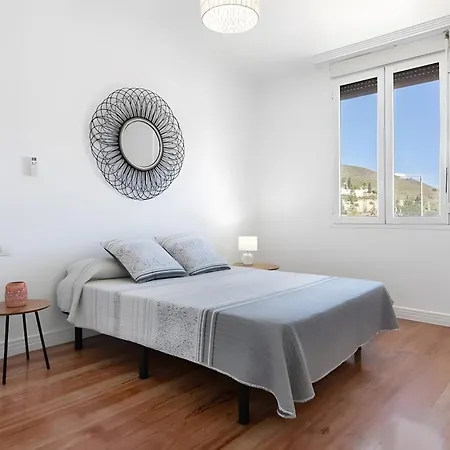 Casa Vencejo Y Casa Citrina Сasa de vacaciones