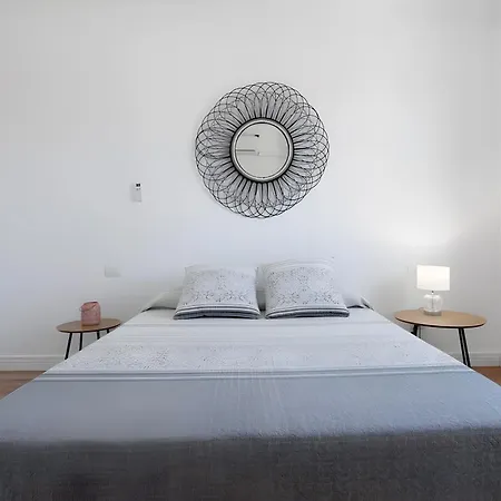 Casa Vencejo Y Casa Citrina Сasa de vacaciones *