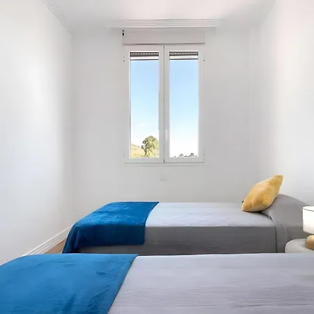 Сasa de vacaciones Casa Vencejo Y Casa Citrina