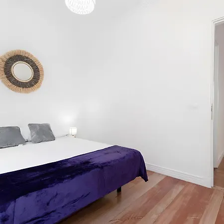 Casa Vencejo Y Casa Citrina Сasa de vacaciones