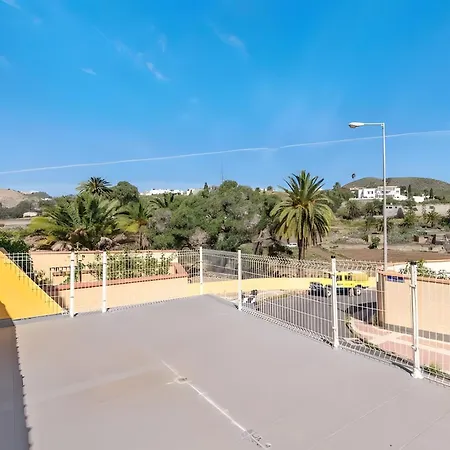 Casa Vencejo Y Casa Citrina *