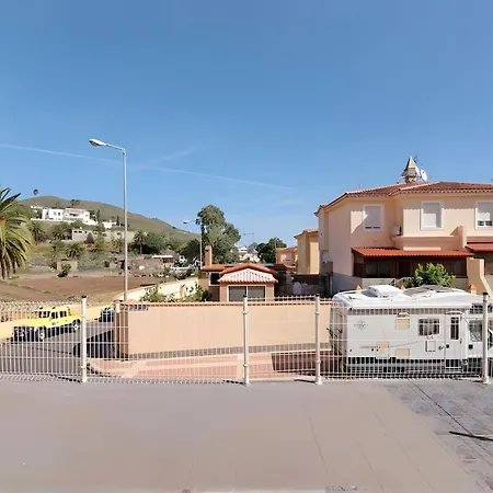 Casa Vencejo Y Casa Citrina Las Palmas de Gran Canaria