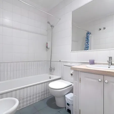 Casa Vencejo Y Casa Citrina Сasa de vacaciones