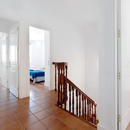Casa Vencejo Y Casa Citrina Las Palmas de Gran Canaria