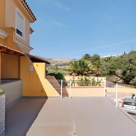 Сasa de vacaciones Casa Vencejo Y Casa Citrina
