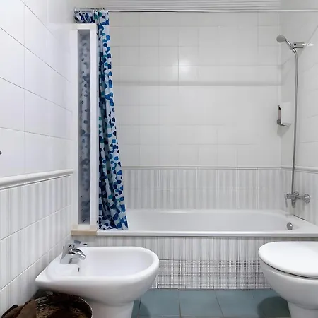 Casa Vencejo Y Casa Citrina Сasa de vacaciones *
