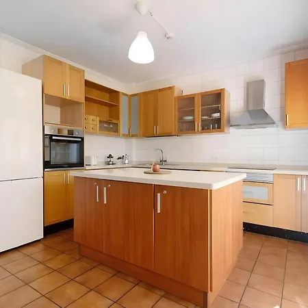 Сasa de vacaciones Casa Vencejo Y Casa Citrina