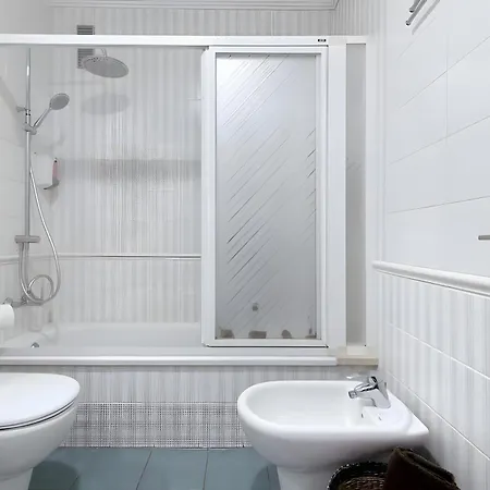 Сasa de vacaciones Casa Vencejo Y Casa Citrina Las Palmas de Gran Canaria