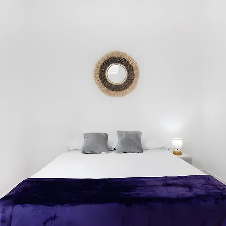 Casa Vencejo Y Casa Citrina Сasa de vacaciones *