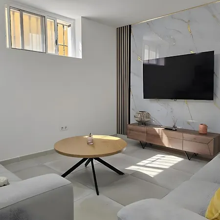Casa Vencejo Y Casa Citrina Сasa de vacaciones Las Palmas de Gran Canaria