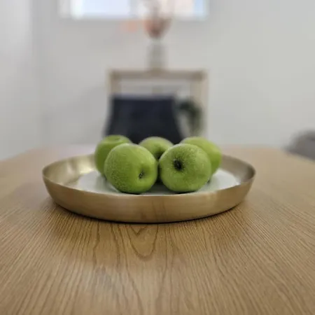 Сasa de vacaciones Casa Vencejo Y Casa Citrina